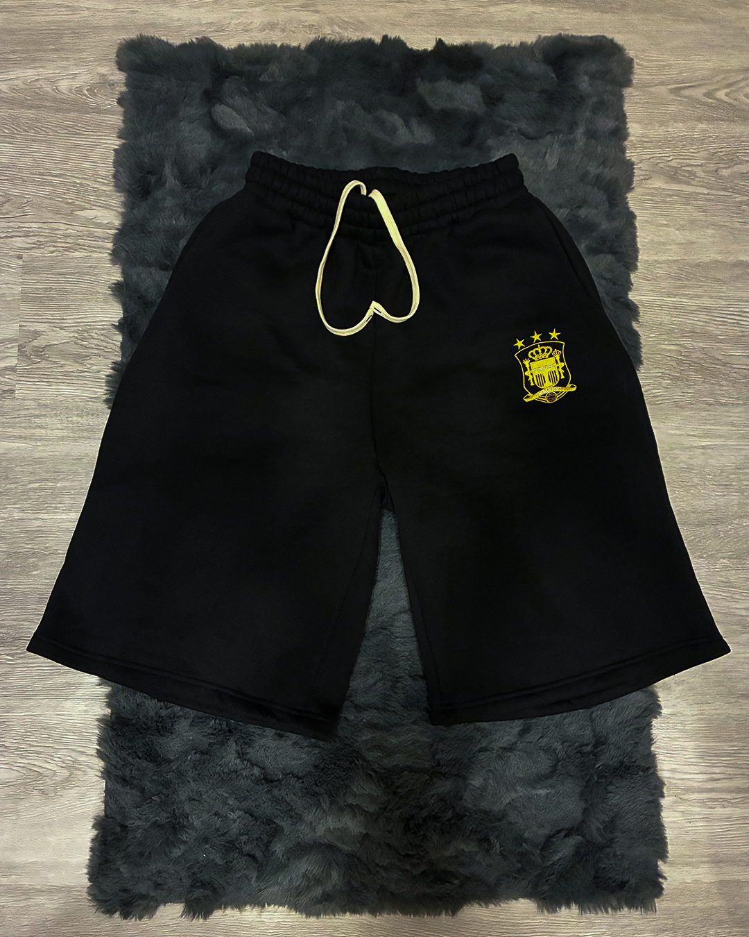 Terreno Espana Shorts