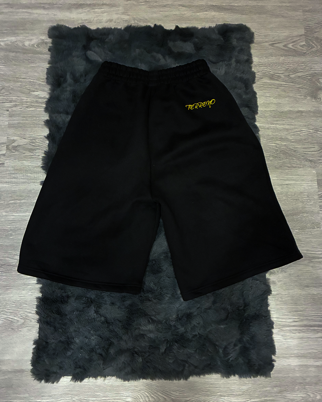 Terreno Espana Shorts