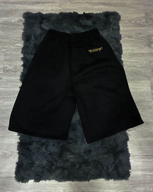 Terreno Espana Shorts