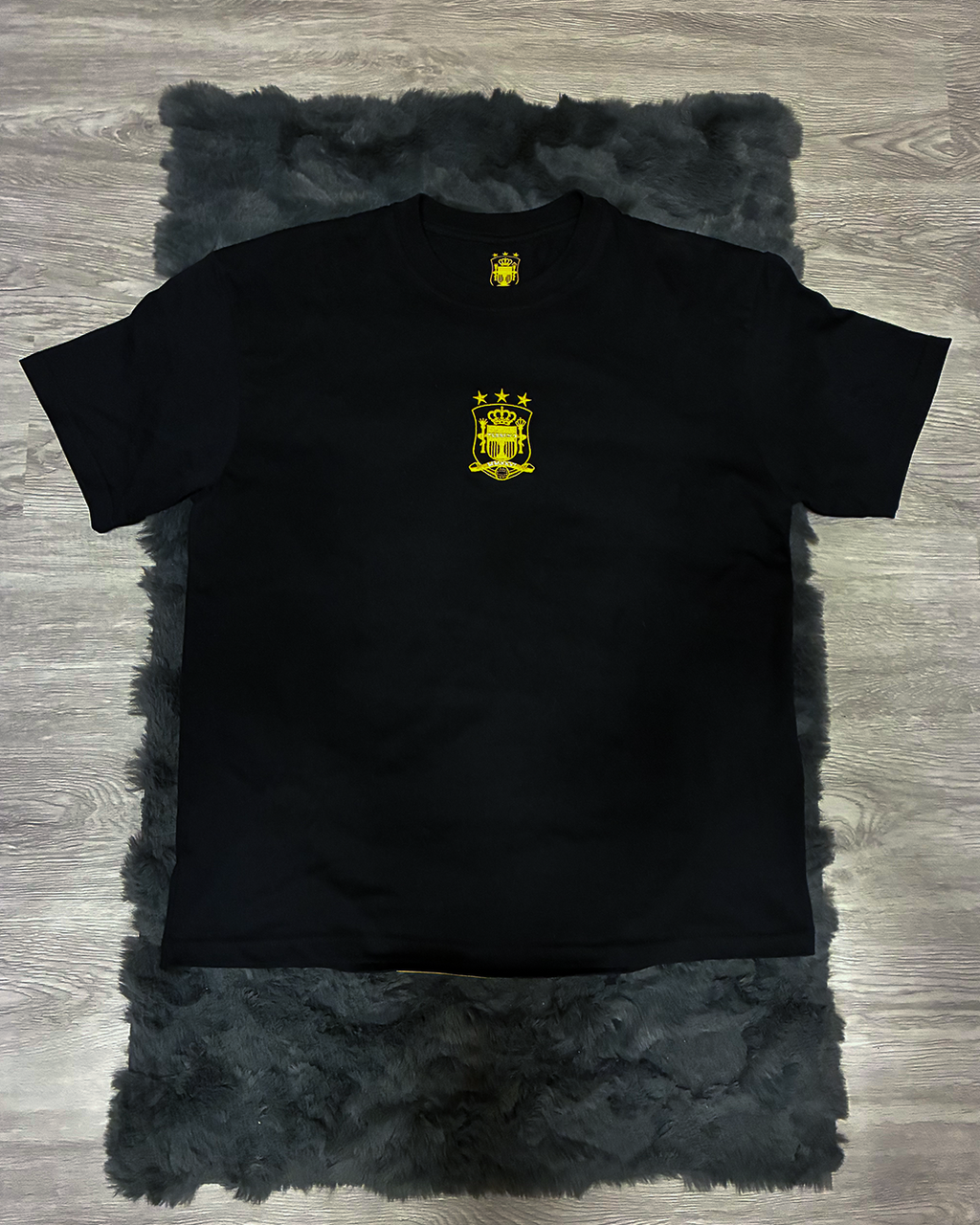 Terreno Lamine Yamal T-Shirt