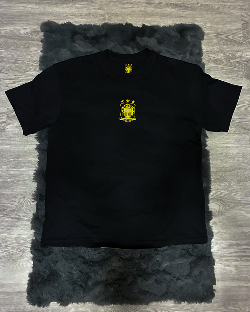Terreno Lamine Yamal T-Shirt