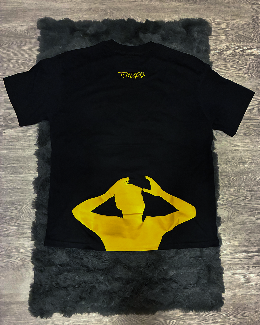 Terreno Lamine Yamal T-Shirt