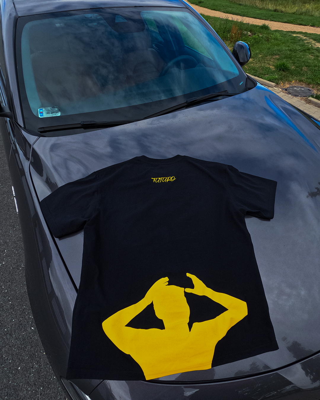 Terreno Lamine Yamal T-Shirt