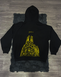 Terreno Sagrada Familia Hoodie