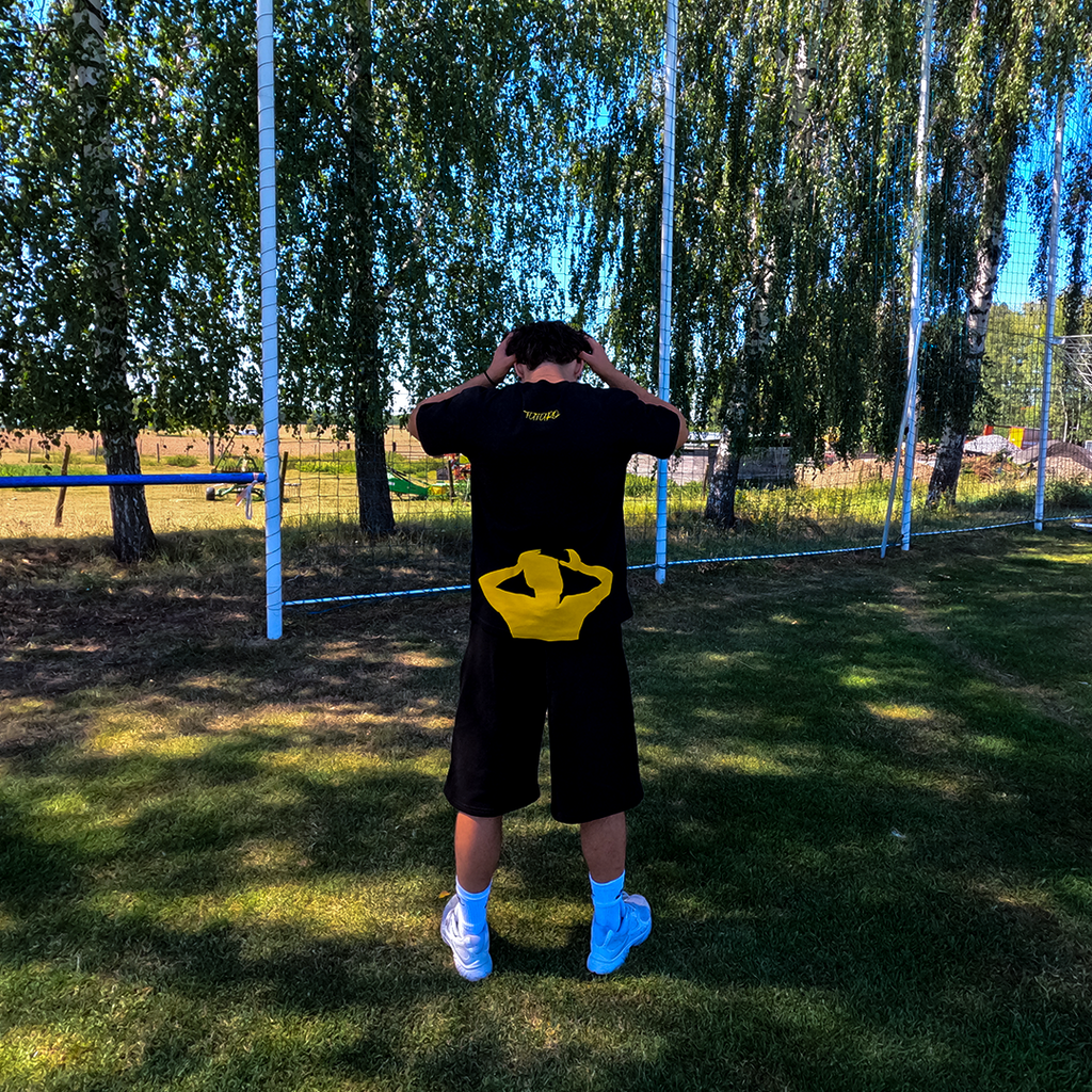 Terreno Espana Shorts
