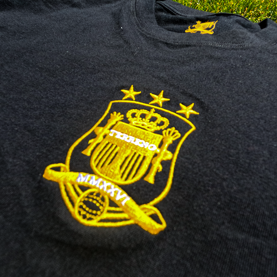Terreno Lamine Yamal T-Shirt