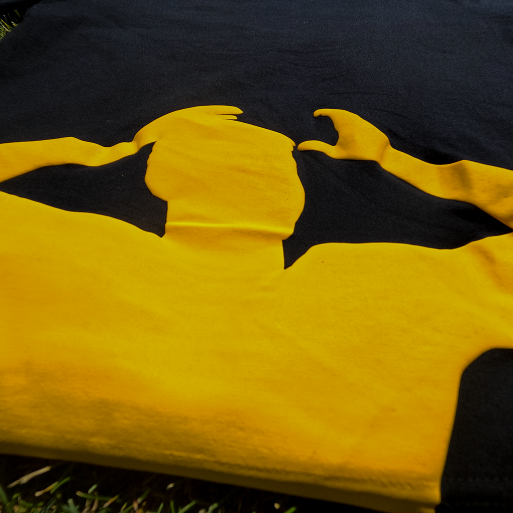 Terreno Lamine Yamal T-Shirt