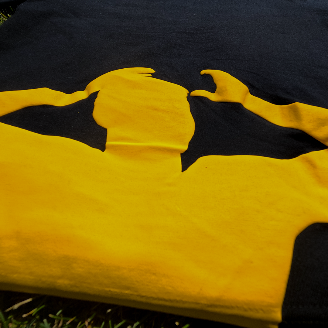 Terreno Lamine Yamal T-Shirt