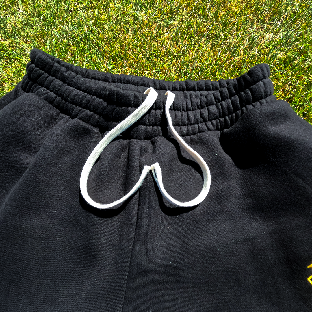 Terreno Espana Shorts
